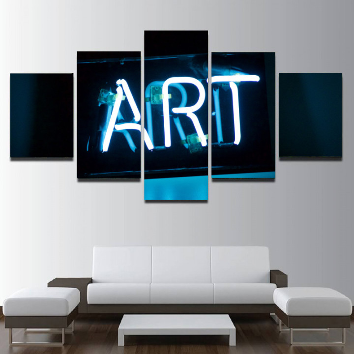 ART - 5 részes