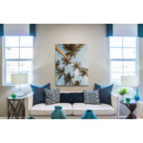 Pálmák alatt - álló