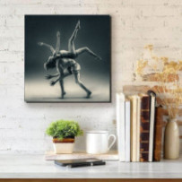 Összhangban - négyzet