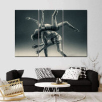 Összhangban - 3 részes csík