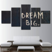 Álmodj nagyot - 5 részes