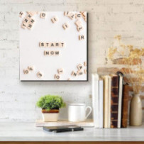 Kezdd el! - négyzet