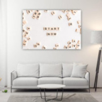 Kezdd el! - téglalap