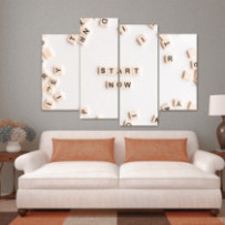 Kezdd el! - 4 részes