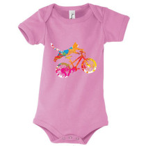 CicaBike - baba body