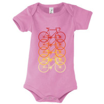 Biciklik - baba body