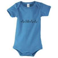 Pulzuspedál - baba body