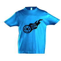 Ride on - gyerek póló