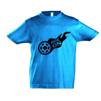 Ride on - gyerek póló