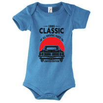 Classic autó - baba body