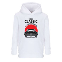 Classic - gyerek pulcsi