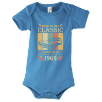 Classic 2 - baba body