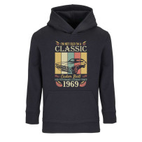 Classic 2 - gyerek pulcsi