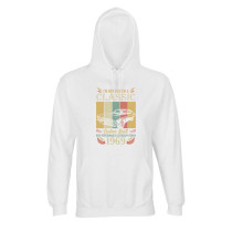 Classic 2 - pulóver