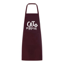 Cat mama - kötény