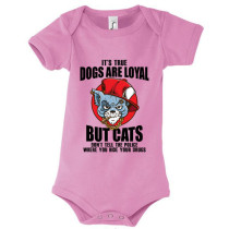 Kutya hűség, macska titok -...