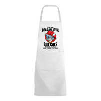 Kutya hűség, macska titok -...