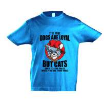 Kutya hűség, macska titok -...