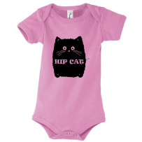 Pufi cica - baba body