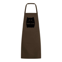 Pufi cica - kötény