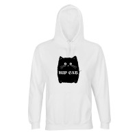 Pufi cica - pulóver