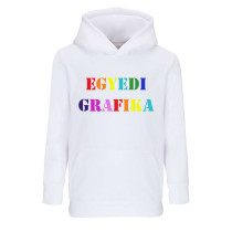 Egyedi gyerek pulóver