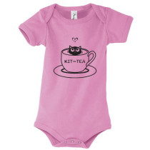 Kit - Tea - baba body