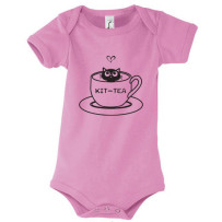 Kit - Tea - baba body