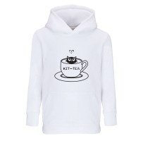 Kit - Tea - gyerek pulcsi