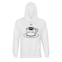 Kit - Tea - gyerek pulóver