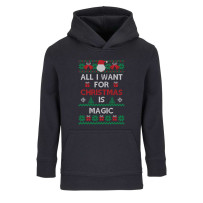 Karácsonyi mintás - gyerek...