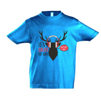 Ho! Ho! Ho! - gyerek póló