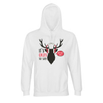 Ho! Ho! Ho! - pulóver