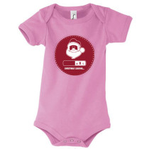 Christmas loading - baba body