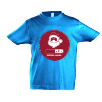 Christmas loading - gyerek...