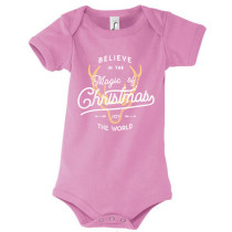 Belive in magic - baba body