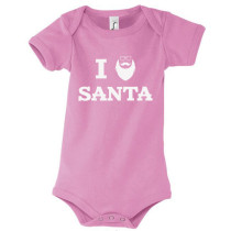 Santa Vibe - baba body