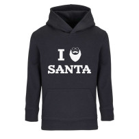 Santa Vibe - gyerek pulcsi