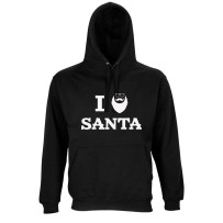 Santa Vibe - pulóver