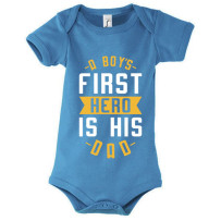 Apu a legnagyobb hős - baba...