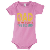 The legend - baba body