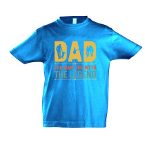 The legend - gyerek póló