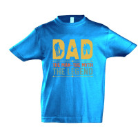 The legend - gyerek póló