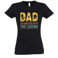 The legend - női póló