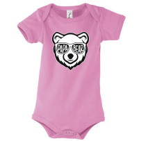 Papa bear - baba body