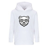 Papa bear - gyerek pulcsi