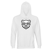 Papa bear - pulóver