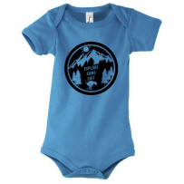 Kutyás kalandok - baba body