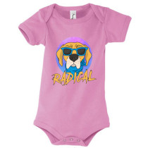 Cool kutya - baba body