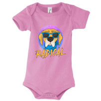 Cool kutya - baba body